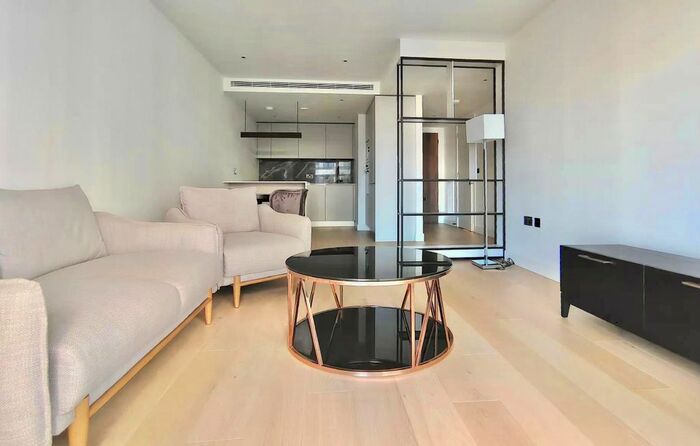 2 Bedroom Flat To Rent In Fountain Park Way, White City, W12