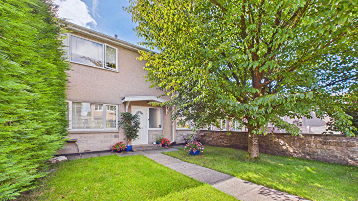 3 Bedroom End Of Terrace House For Sale In Owlet Ash Fields, Ackenthwaite, LA7