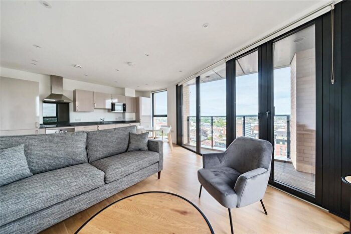 2 Bedroom Apartment To Rent In Burgess Springs, Chelmsford, CM1