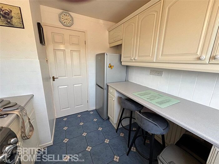 3 Bedroom Bungalow For Sale In Denton Grove, Weston Park, Stoke-On-Trent, Staffordshire, ST3