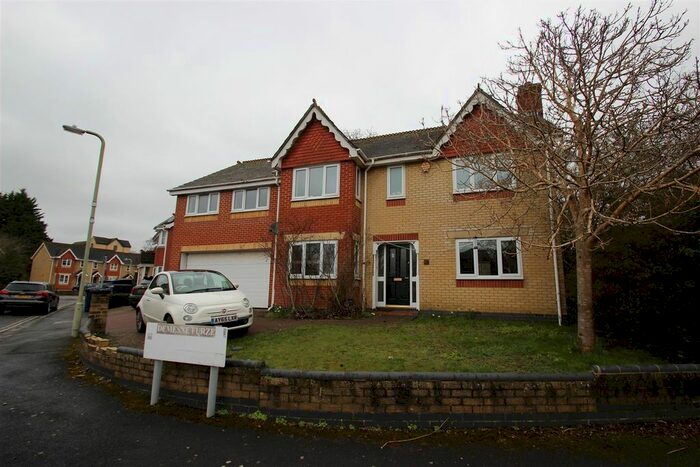 9 Bedroom Property To Rent In Demesne Furze, Headington, Oxford, OX3