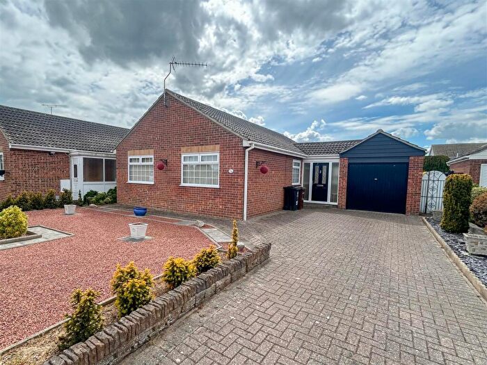 3 Bedroom Detached Bungalow For Sale In Saxmundham Way, Clacton-on-Sea, CO16