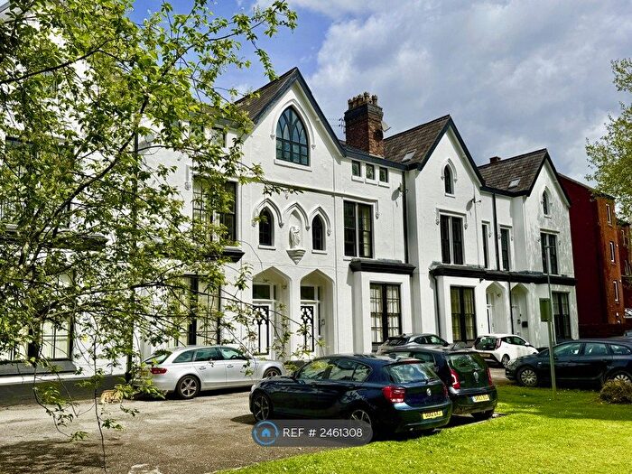 2 Bedroom Flat To Rent In Daisy Bank Road, Manchester, M14