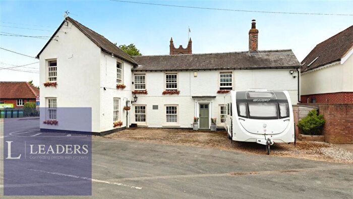 4 Bedroom Detached House For Sale In The Street, Toppesfield, Halstead, CO9