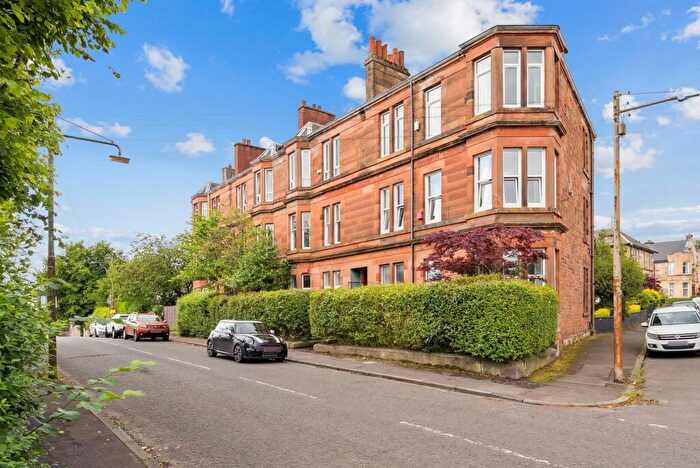 1 Bedroom Flat For Sale In Caldercuilt Road, Flat /, Maryhill, Glasgow, G20