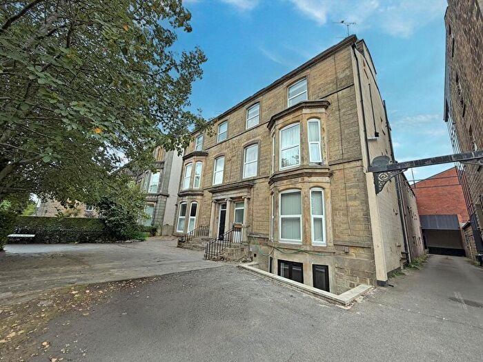 1 Bedroom Flat For Sale In York Place, Harrogate, HG1