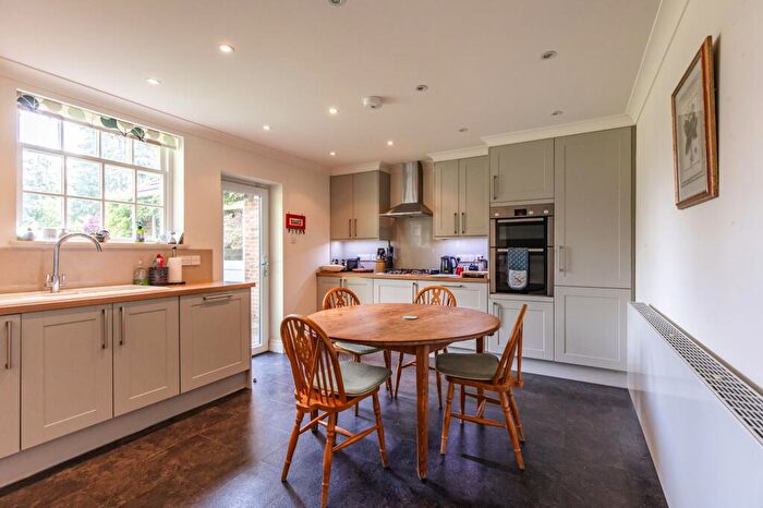 4 Bedroom Detached House For Sale In Gayton Road, King's Lynn, PE30