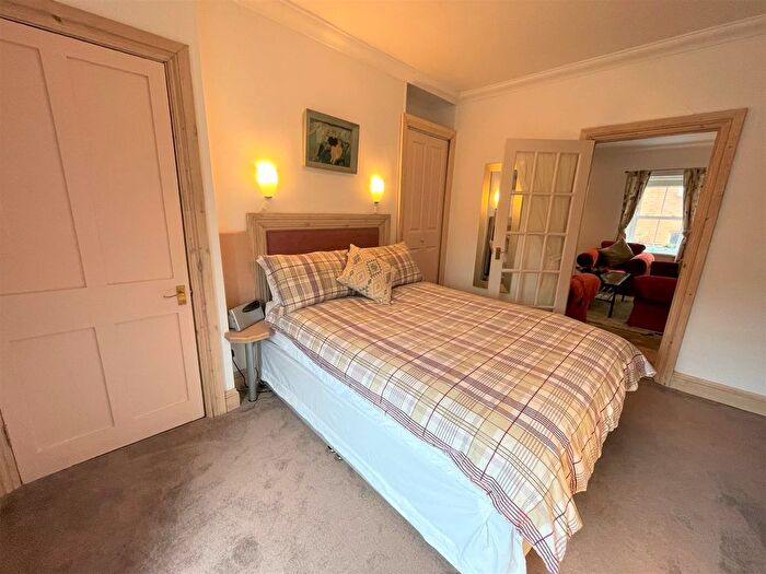 1 Bedroom Flat To Rent In St Mary Street, Swansea, SA1