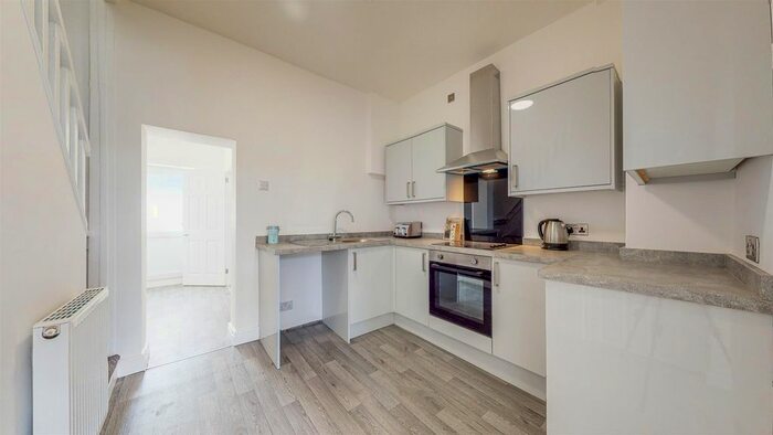 2 Bedroom Terraced House To Rent In Mulgrave Street, Hull, HU8