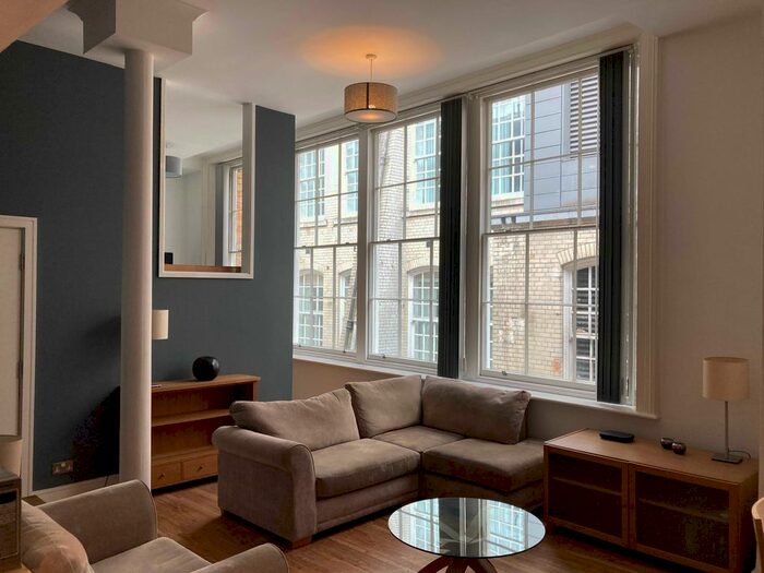 1 Bedroom Flat To Rent In Apartment, Temple Lane, Liverpool, L2