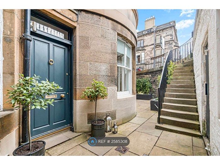 1 Bedroom Flat To Rent In Learmonth Terrace, Edinburgh, EH4
