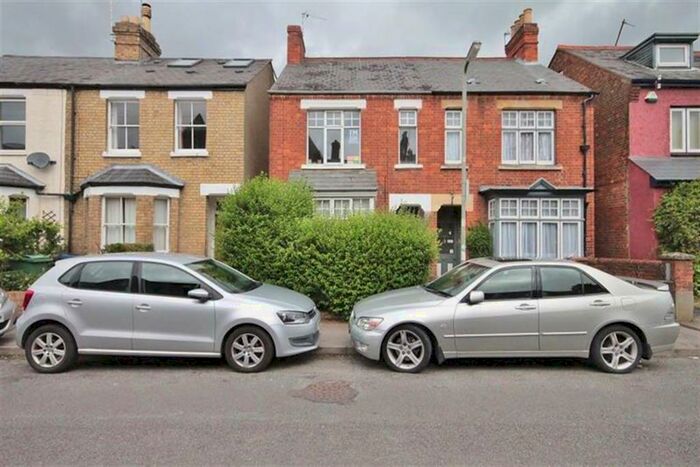 3 Bedroom Terraced House To Rent In Charles Street, Cowley, Oxford, OX4