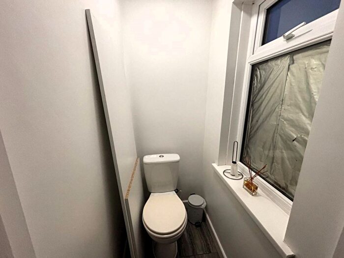 4 Bedroom Terraced House To Rent In Monega Road, London, E12