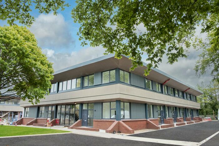 1 Bedroom Apartment To Rent In Ashwood Way, Basingstoke, RG23