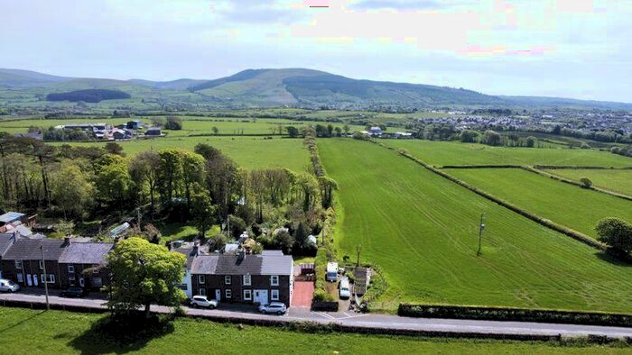 2 Bedroom Terraced House For Sale In Rheda Terrace, Cleator Moor, CA25