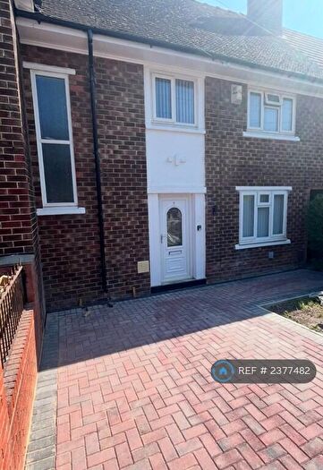 3 Bedroom Terraced House To Rent In Cotswold Road, Birkenhead, CH42