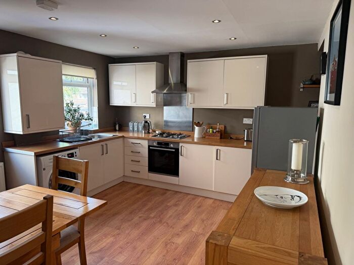1 Bedroom Flat To Rent In Hangingwater Road, Sheffield, S11