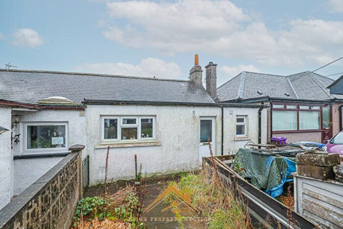 2 Bedroom Cottage For Sale In The Cottage, Redford, Arbroath, DD11