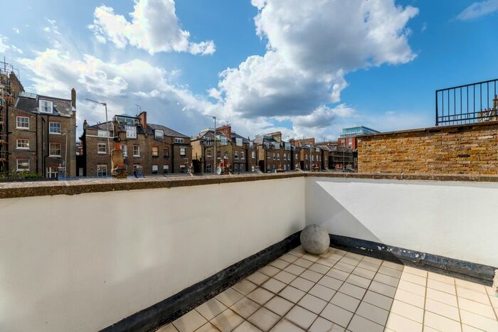 1 Bedroom Flat To Rent In Cranley Gardens, London, SW7
