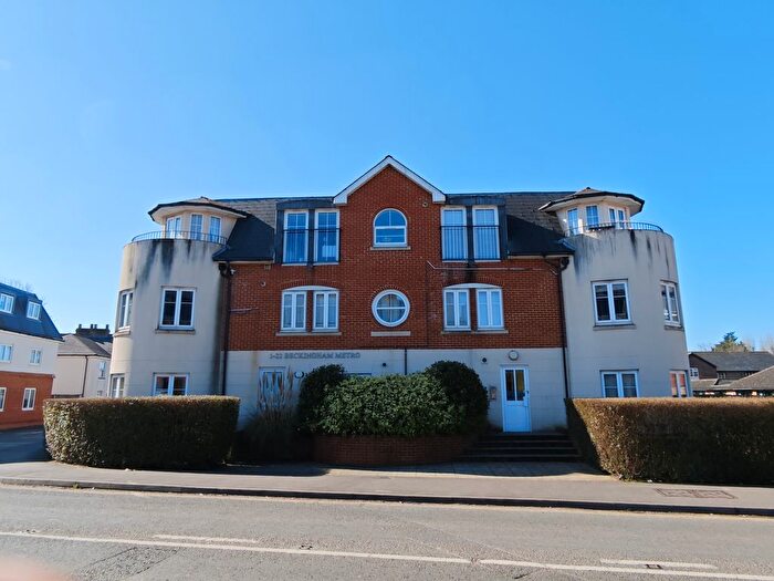 2 Bedroom Flat To Rent In Station Road, Egham, TW20
