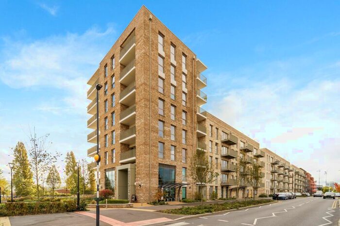 2 Bedroom Apartment To Rent In Unison House, Grand Union, London, HA0