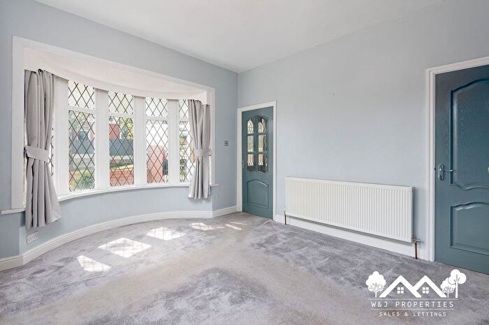 2 Bedroom Semi-Detached House For Sale In Haworth Avenue, Baxenden, Accrington, BB5