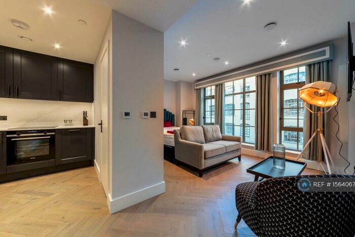 Studio To Rent In Commercial Street, London, E1