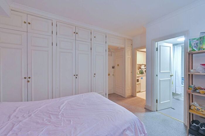 Studio For Sale In Sloane Avenue, Chelsea, London, SW3