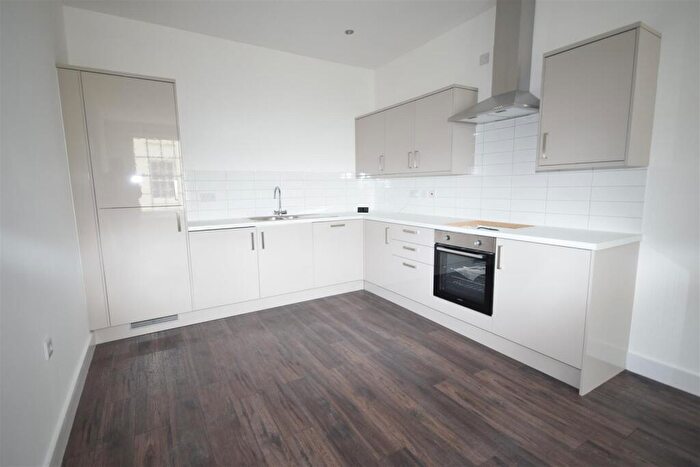 1 Bedroom Apartment To Rent In Great Underbank, Stockport, SK1