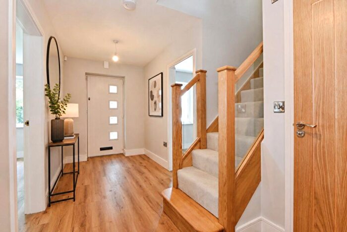 4 Bedroom Detached House For Sale In Skipton Road, Foulridge, Colne, Lancashire, BB8