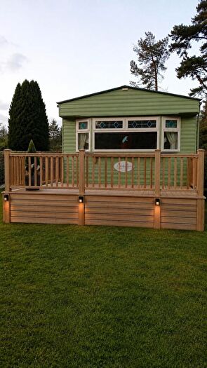 2 Bedroom Caravan For Sale In , Llandrindod Wells, LD1