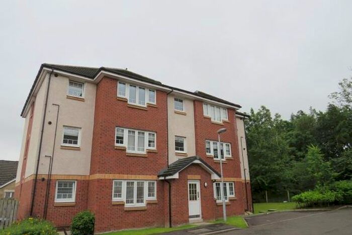 2 Bedroom Flat To Rent In Cooper Crescent, Ferniegair, Hamilton ML3
