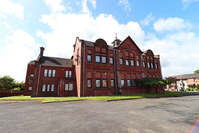 1 Bedroom Flat For Sale In Redhouse Court, Blackburn, Bathgate, EH47