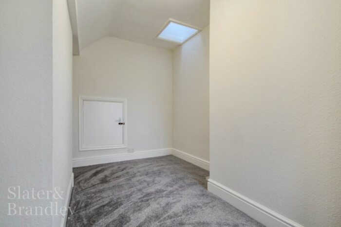 2 Bedroom Flat To Rent In Mansfield Road, Sherwood, Nottingham, NG5