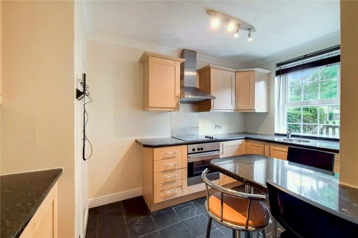 2 Bedroom Apartment To Rent In Fulthorp Road, Blackheath, London, SE3