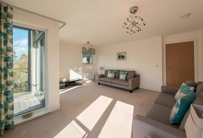 2 Bedroom Flat To Rent In Burnbrae Park, East Craigs, Edinburgh, EH12