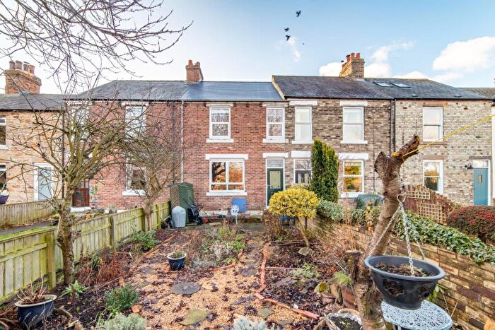 4 Bedroom Terraced House For Sale In Victoria Terrace, Lanchester, DH7