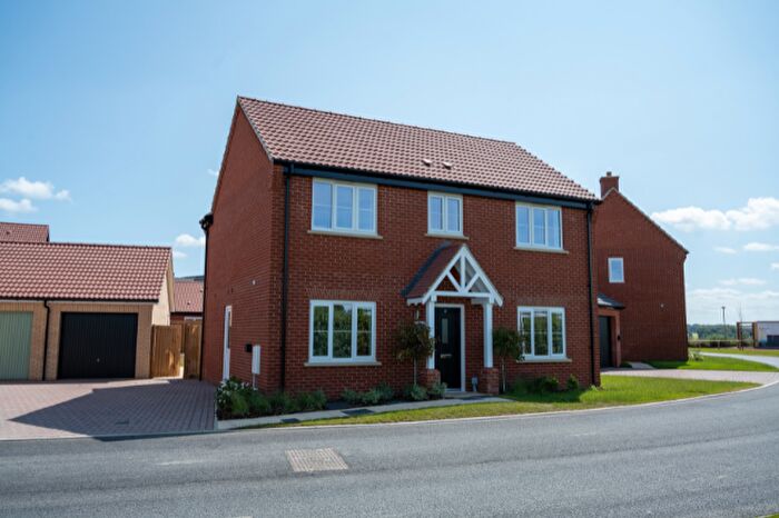 4 Bedroom Detached House For Sale In Hunstanton, PE36
