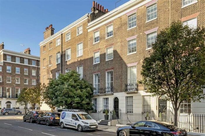 Studio To Rent In Blandford Street, London, W1U