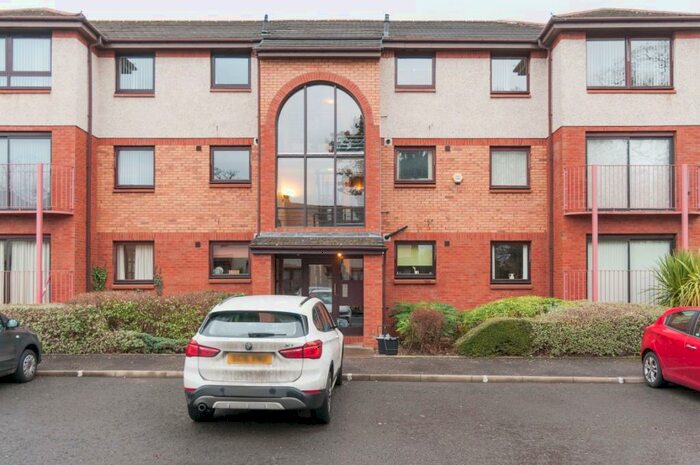 2 Bedroom Property To Rent In Carnbee Avenue Edinburgh United Kingdom, EH16