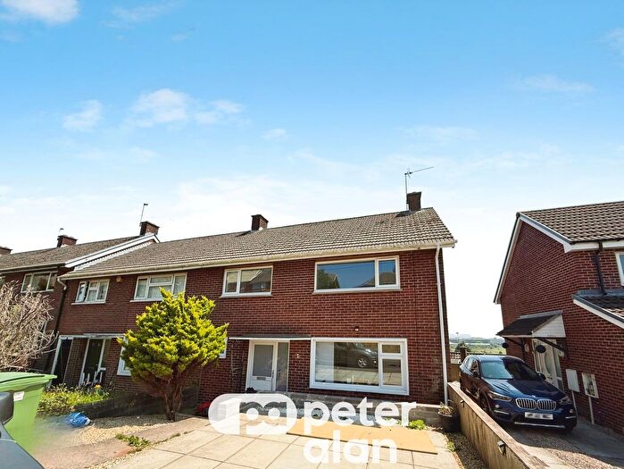 3 Bedroom Property To Rent In Caer Castell Place, Cardiff, CF3