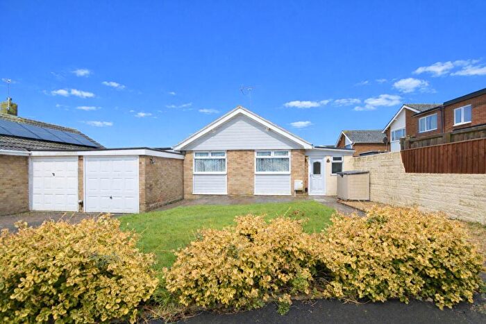 2 Bedroom Detached Bungalow For Sale In Popular Location * Shanklin, PO37