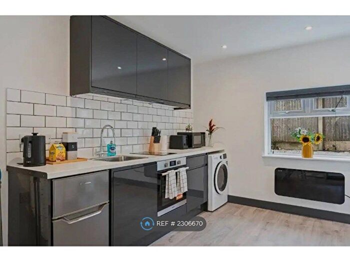 1 Bedroom Flat To Rent In Norman Street, Ilkeston, DE7