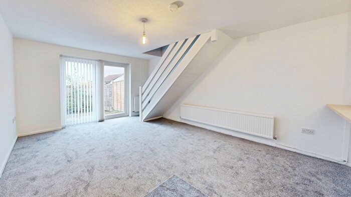 1 Bedroom Terraced House To Rent In Heritage Park, St. Mellons, Cardiff, CF3