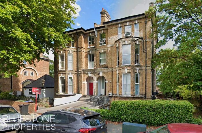 1 Bedroom Flat To Rent In Anerley Park, London, SE20