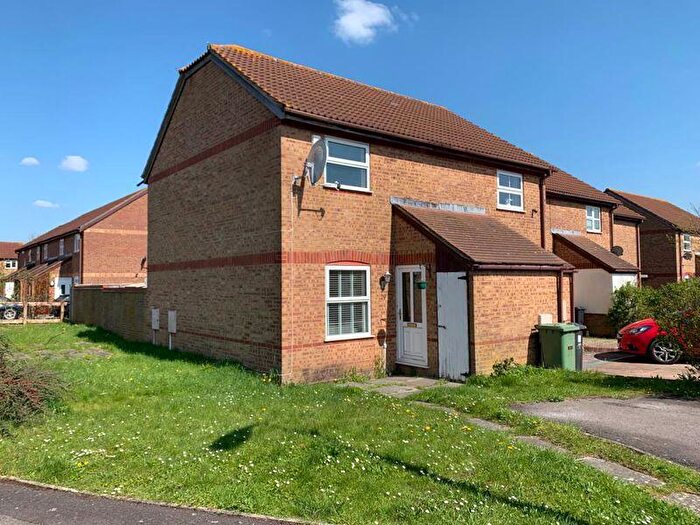 2 Bedroom Terraced House To Rent In Paddock Close, Bristol, BS32