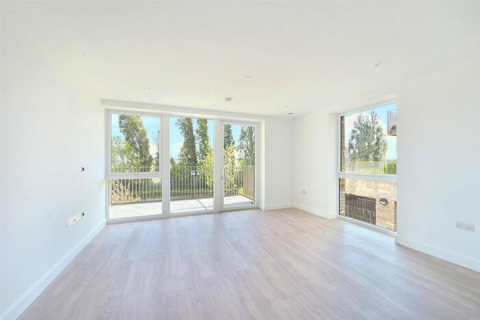 2 Bedroom Flat To Rent In Unison House, Beresford Avenue, Wembley, HA0