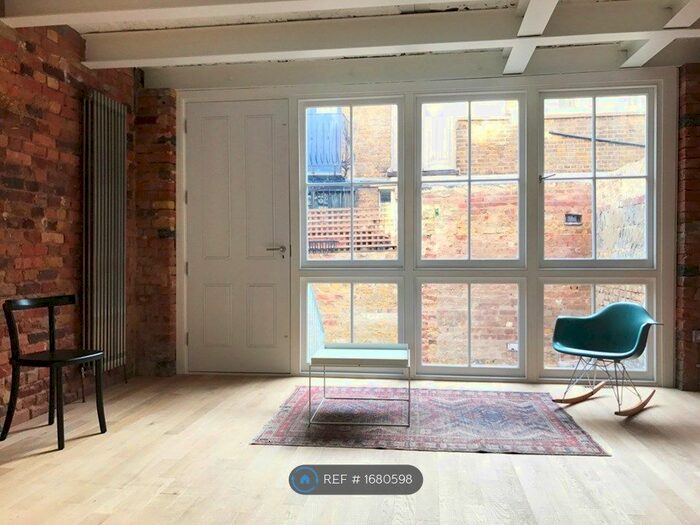 3 Bedroom Flat To Rent In Bethnal Green, London, E2