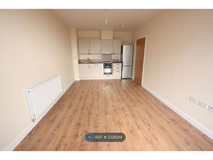 1 Bedroom Flat To Rent In Riverhill, Maidstone, ME16