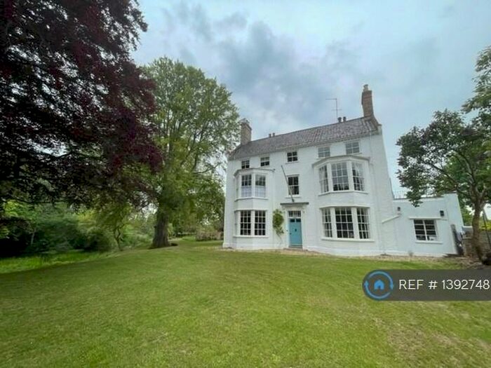 2 Bedroom Flat To Rent In Syleham House, Syleham, Eye, IP21